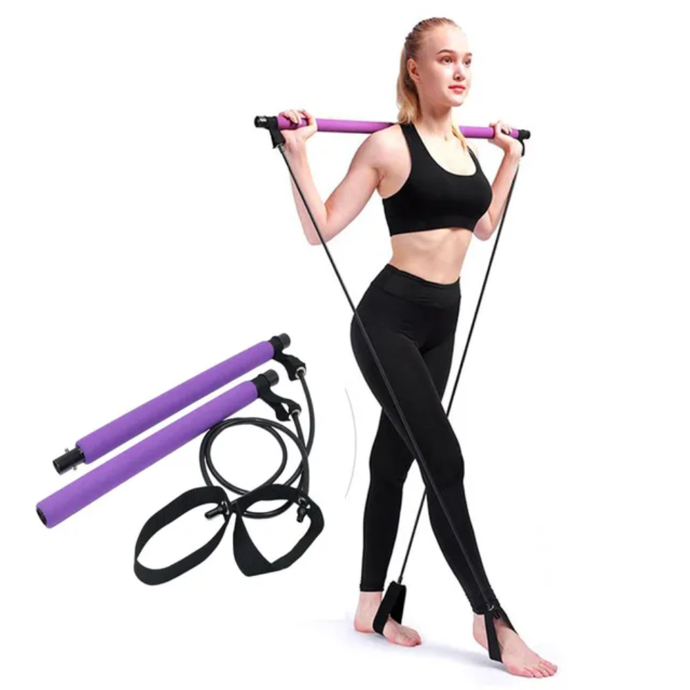 Pilates PowerStick