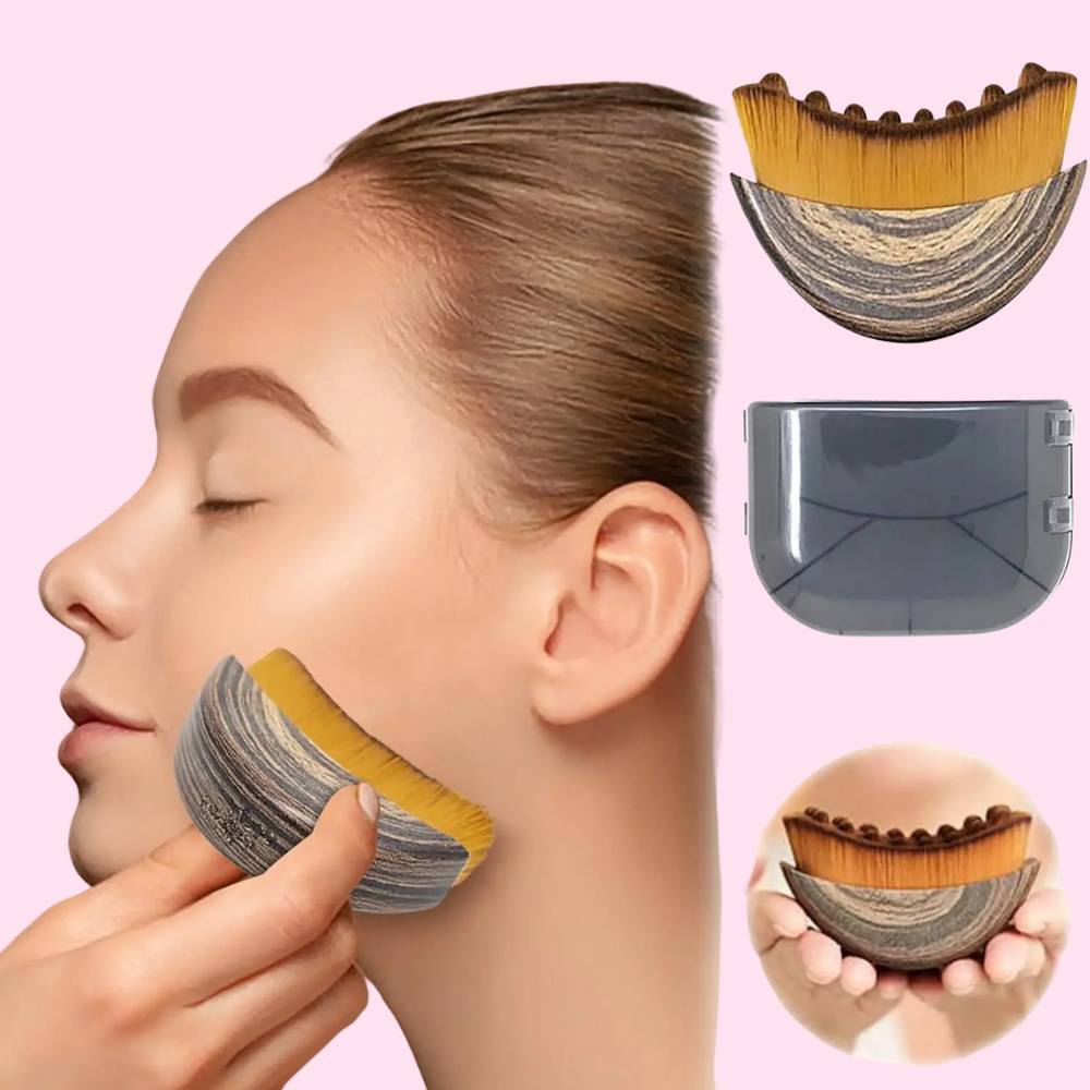 Face Brush